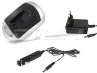 Dlh External charger 220V&12V (XP-PP579) Dlh External charger 220V&12V (XP-PP579)
